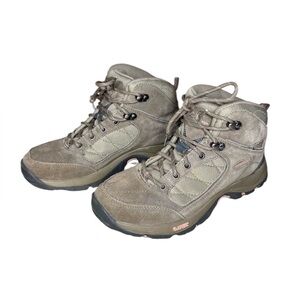Hi-Tec Kuleni mid hiking boots